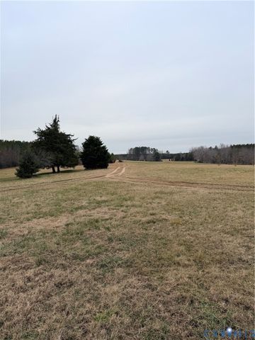 13401 Browns Rd, Dinwiddie, VA 23833