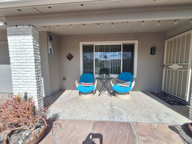 9514 W Spanish Moss Lane, Sun City, AZ 85373