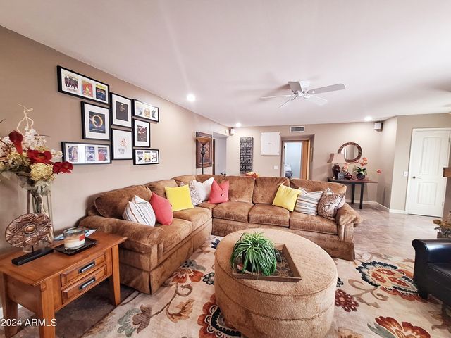 9514 W Spanish Moss Lane, Sun City, AZ 85373