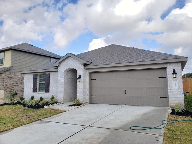 1510 Westland Court, Missouri City, TX 77459