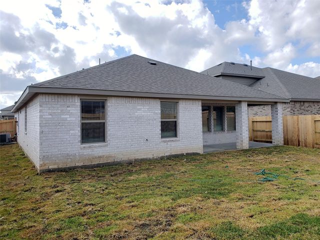 1510 Westland Court, Missouri City, TX 77459