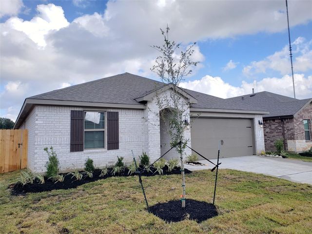 1510 Westland Court, Missouri City, TX 77459