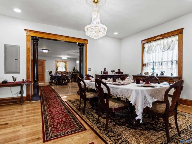 100 W Bryan Street, Athens, AL 35611