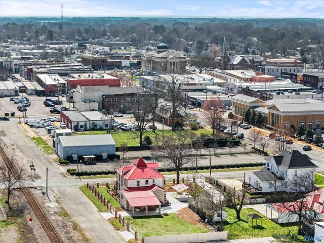 100 W Bryan Street, Athens, AL 35611