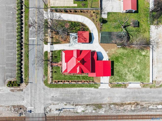 100 W Bryan Street, Athens, AL 35611