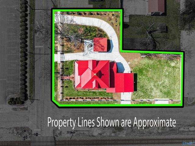 100 W Bryan Street, Athens, AL 35611