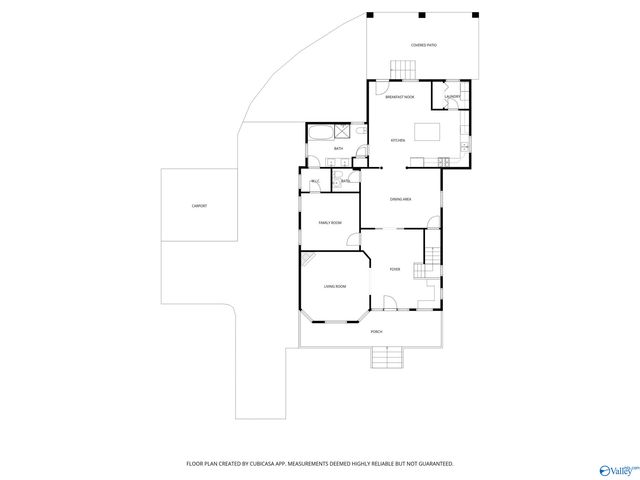 100 W Bryan Street, Athens, AL 35611