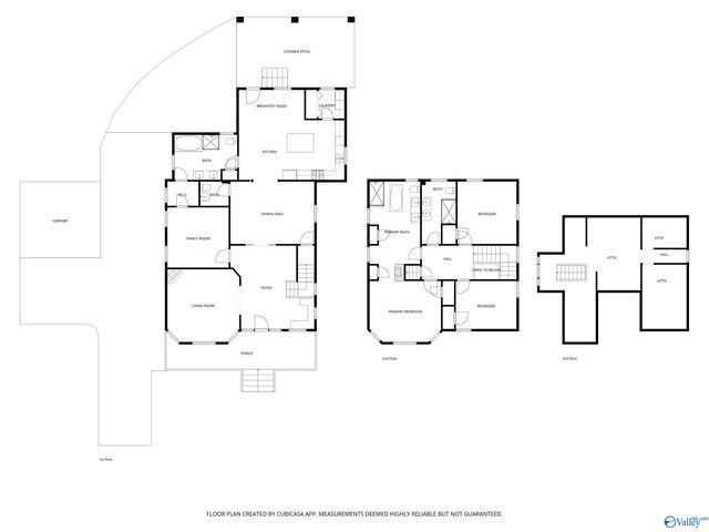 100 W Bryan Street, Athens, AL 35611