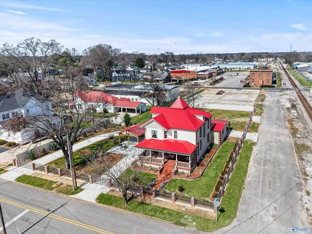 100 W Bryan Street, Athens, AL 35611