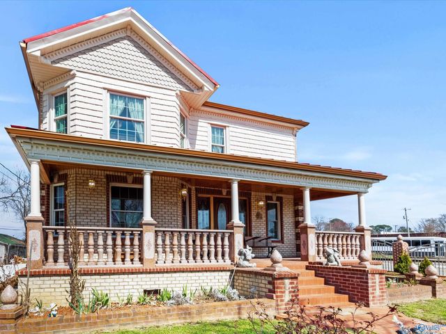 100 W Bryan Street, Athens, AL 35611