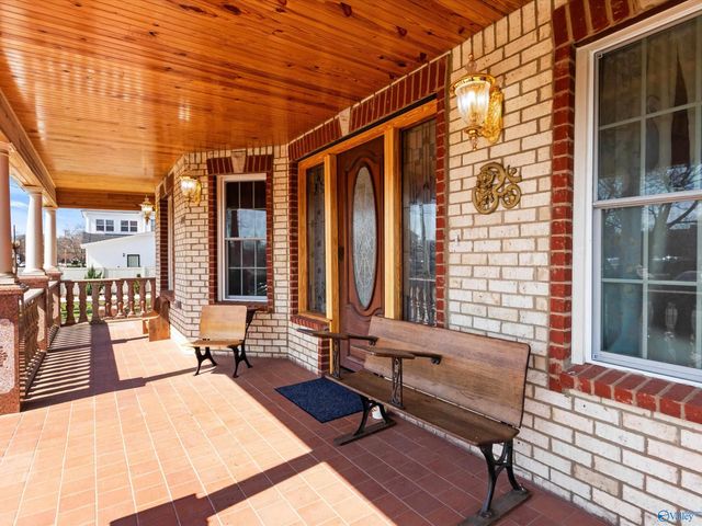 100 W Bryan Street, Athens, AL 35611