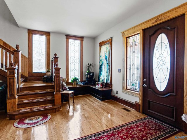 100 W Bryan Street, Athens, AL 35611