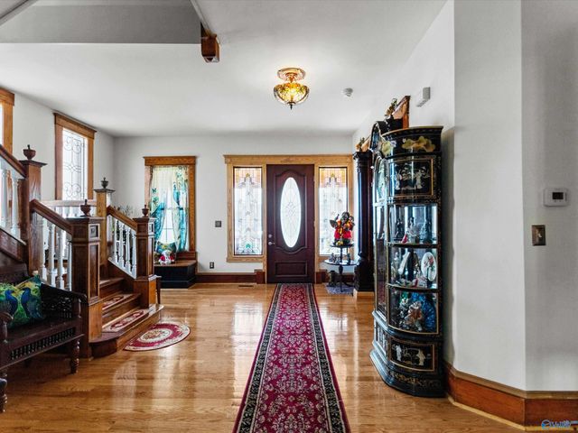 100 W Bryan Street, Athens, AL 35611