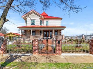 100 W Bryan Street, Athens, AL 35611
