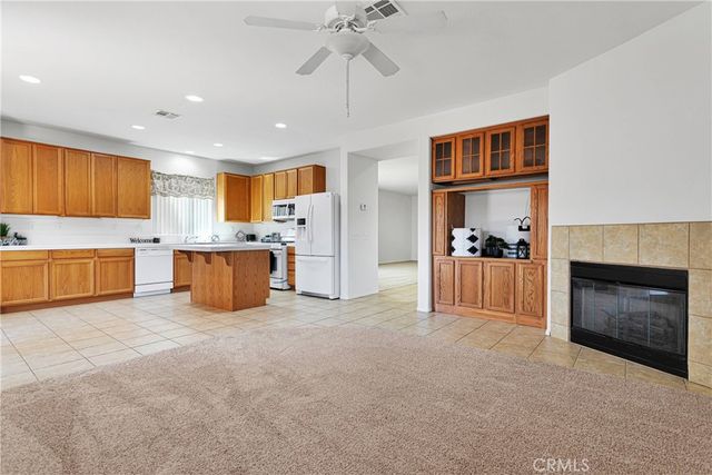 15121 Sorrel Road, Victorville, CA 92394