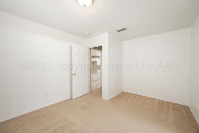 3818 S WILLIAMS Street, Amarillo, TX 79118