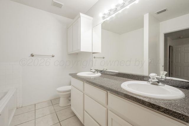 3818 S WILLIAMS Street, Amarillo, TX 79118