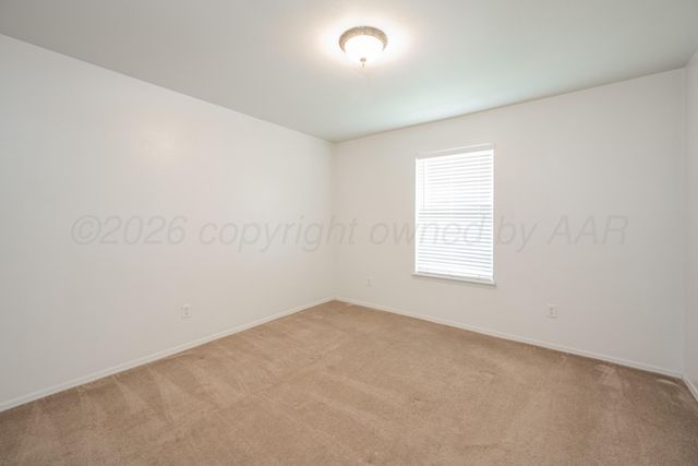 3818 S WILLIAMS Street, Amarillo, TX 79118