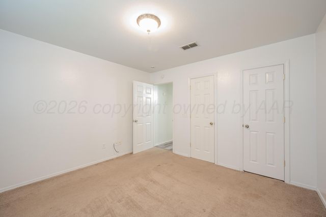 3818 S WILLIAMS Street, Amarillo, TX 79118