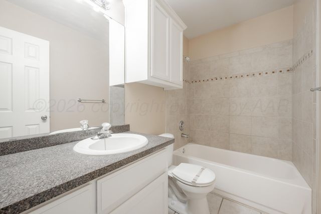 3818 S WILLIAMS Street, Amarillo, TX 79118