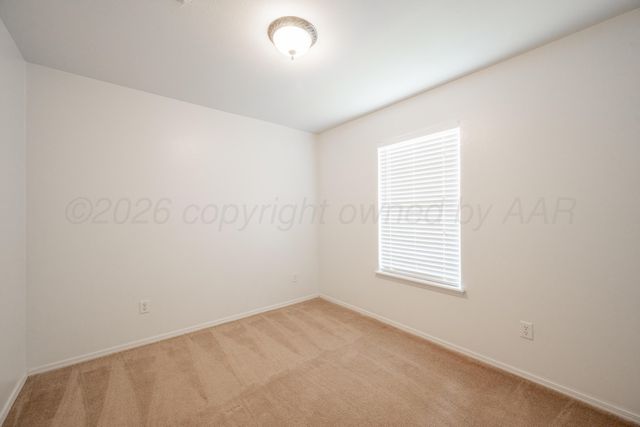 3818 S WILLIAMS Street, Amarillo, TX 79118