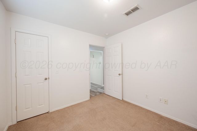 3818 S WILLIAMS Street, Amarillo, TX 79118