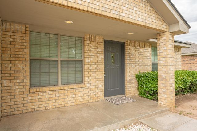 3818 S WILLIAMS Street, Amarillo, TX 79118