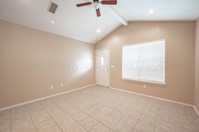 3818 S WILLIAMS Street, Amarillo, TX 79118