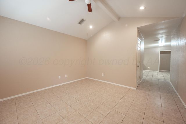 3818 S WILLIAMS Street, Amarillo, TX 79118