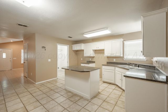 3818 S WILLIAMS Street, Amarillo, TX 79118