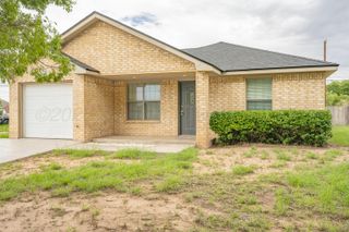 3818 S WILLIAMS Street, Amarillo, TX 79118