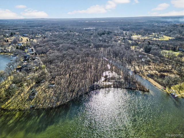 11770 Shaffer Road, Davisburg, MI 48350
