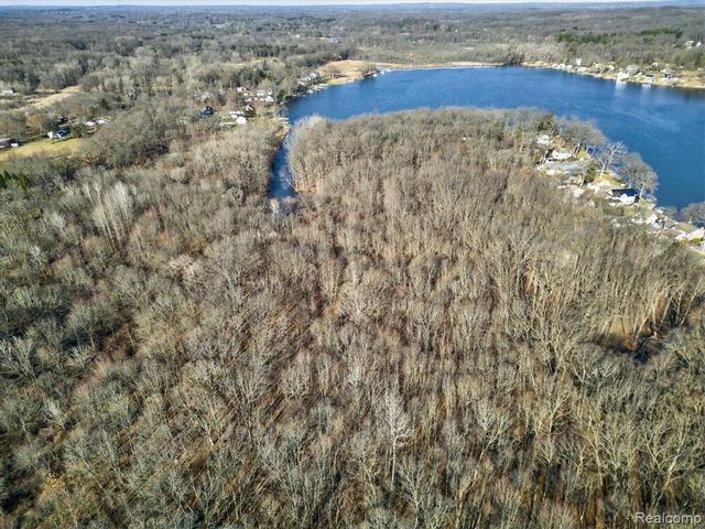 11770 Shaffer Road, Davisburg, MI 48350