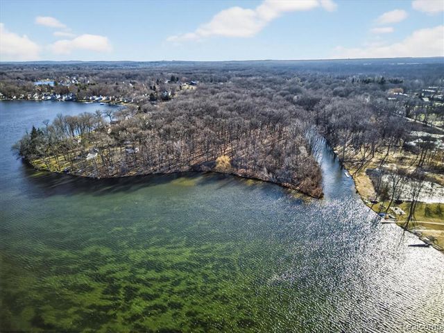 11770 Shaffer Road, Davisburg, MI 48350