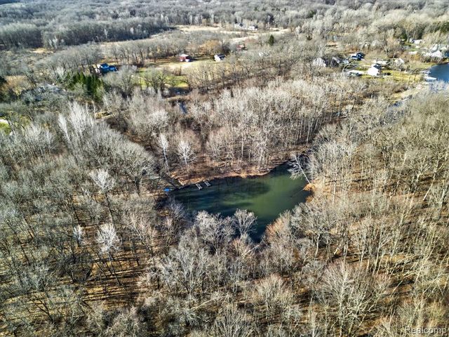 11770 Shaffer Road, Davisburg, MI 48350