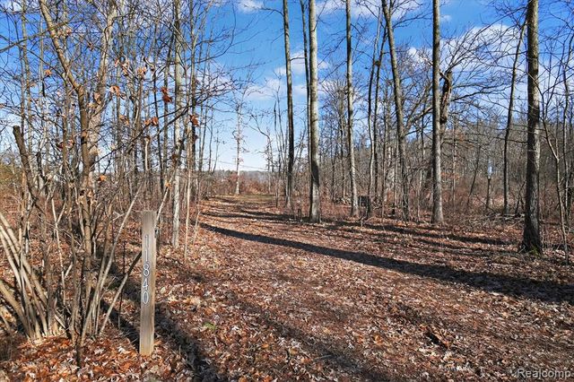 11770 Shaffer Road, Davisburg, MI 48350