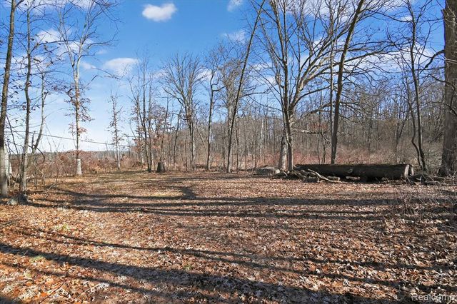 11770 Shaffer Road, Davisburg, MI 48350