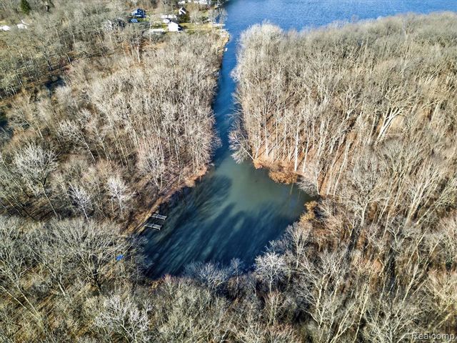 11770 Shaffer Road, Davisburg, MI 48350