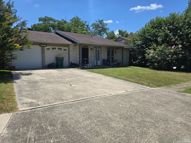 9914 FLATLAND TRL, Converse, TX 78109