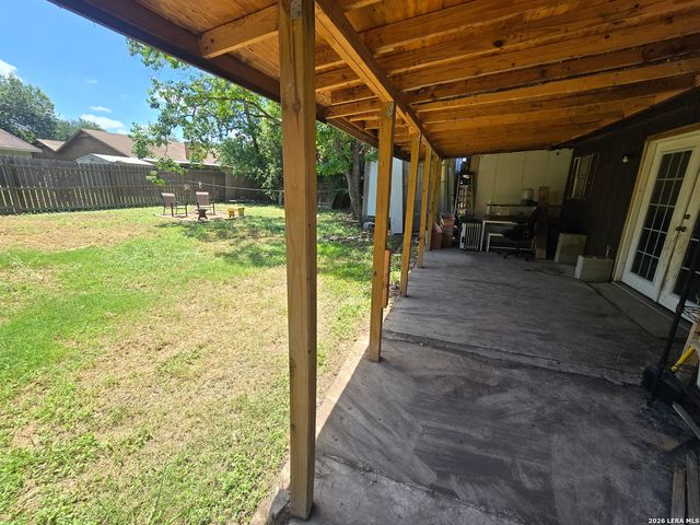 9914 FLATLAND TRL, Converse, TX 78109