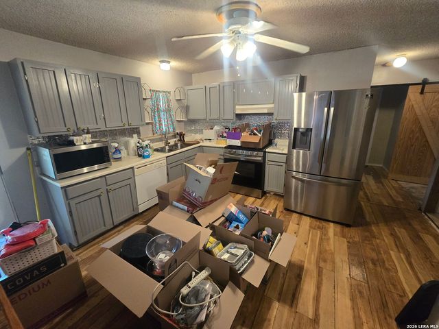 9914 FLATLAND TRL, Converse, TX 78109
