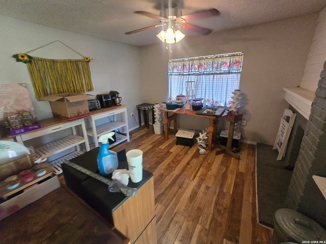 9914 FLATLAND TRL, Converse, TX 78109
