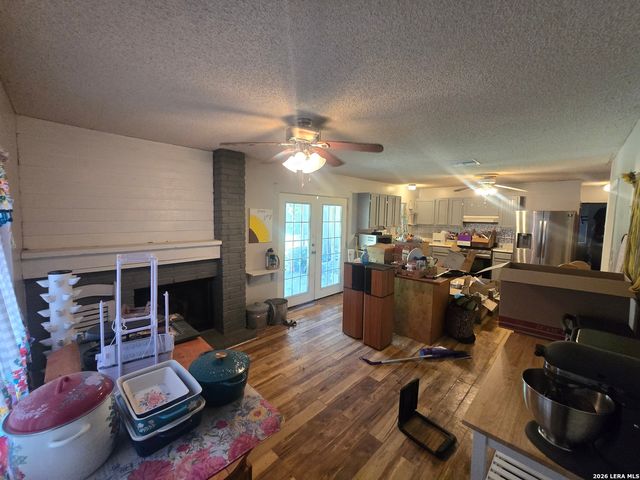 9914 FLATLAND TRL, Converse, TX 78109