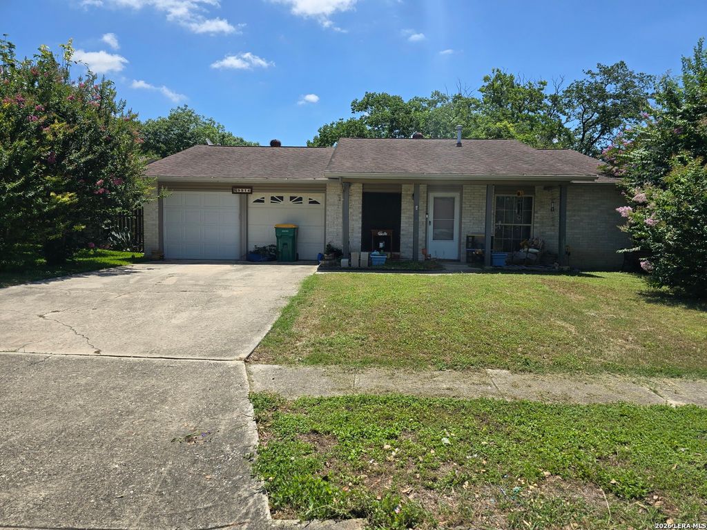 9914 FLATLAND TRL, Converse, TX 78109