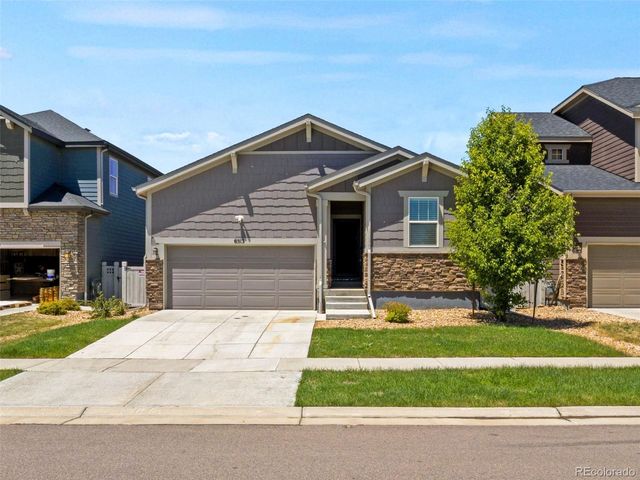 6513 N Ceylon Street, Denver, CO 80249