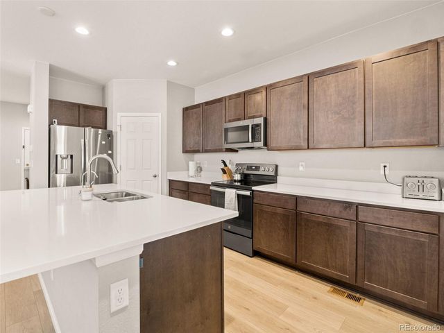6513 N Ceylon Street, Denver, CO 80249