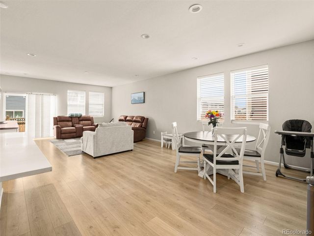 6513 N Ceylon Street, Denver, CO 80249