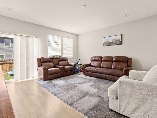 6513 N Ceylon Street, Denver, CO 80249