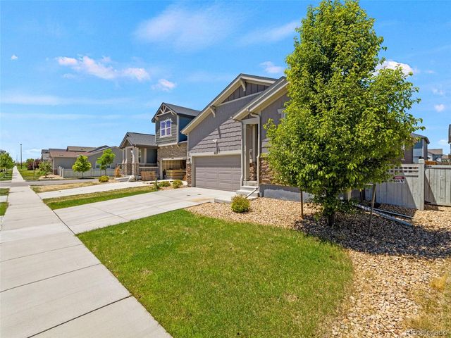 6513 N Ceylon Street, Denver, CO 80249