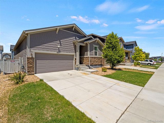 6513 N Ceylon Street, Denver, CO 80249